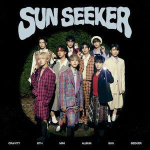 SUN SEEKER (EP)