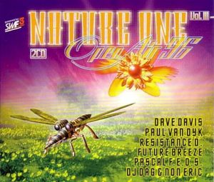 Nature One Vol. III: Open Air 96