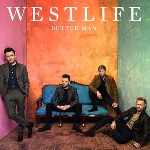 Better Man (Single)