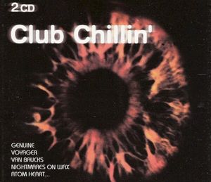 Club Chillin'
