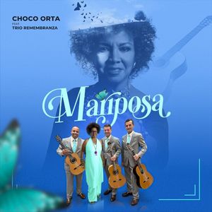 Mariposa (Single)