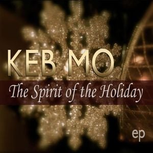 The Spirit of the Holiday (EP)