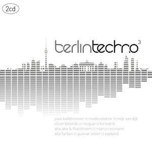 Berlin Techno 3