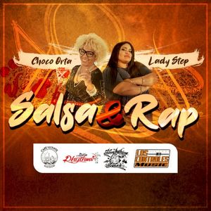 Salsa & rap (Single)