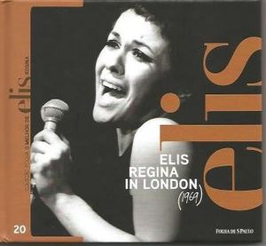 Elis Regina in London (Live)