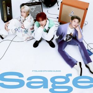 Sage (EP)