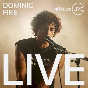 Apple Music Live: Dominic Fike (Live)