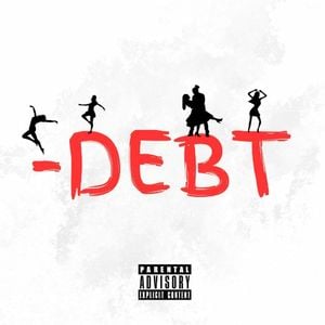 DEBT (Single)