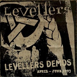 Levellers Demos: April-June 1993