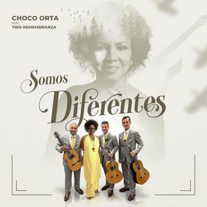 Somos diferentes (Single)