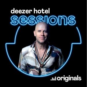 Más de lo que yo te quiero (Deezer Hotel Sessions) (Live)