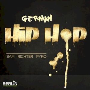 German Hip Hop