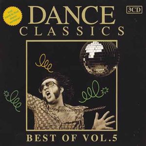 Dance Classics - Best Of Vol. 5