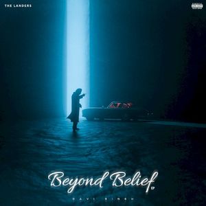 Beyond Belief (EP)