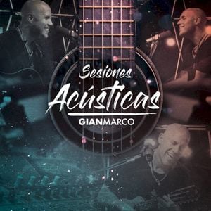 Sesiones acústicas (EP)