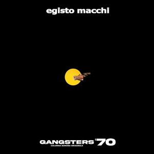 Gangsters ’70 (OST)