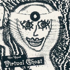 Virtual Ghost (Single)