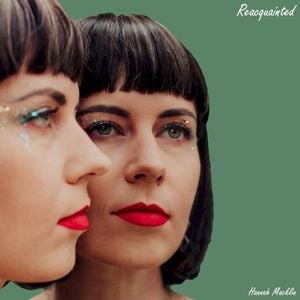 Reacquainted (Single)