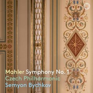 Symphony no. 1 in D major “Titan”: I. Langsam, schleppend – Immer sehr gemächlich
