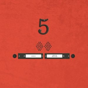 Devinyl Splits No. 5 (Single)