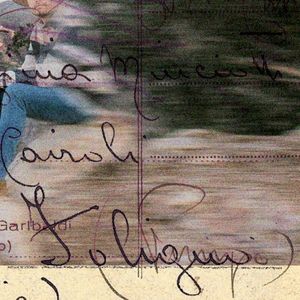 On Your Mind (Single)