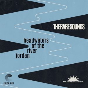 Headwaters of the River Jordan (Single)