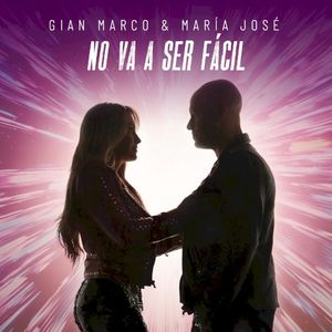 No va a ser fácil (Single)