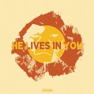 He Lives in You (Single)