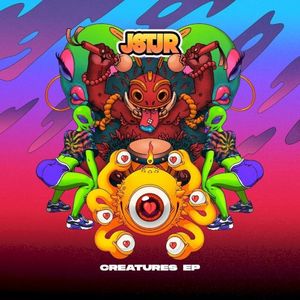 Creatures EP (EP)