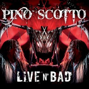 Live n’ Bad: Live Version (Live)