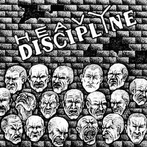 Heavy Discipline