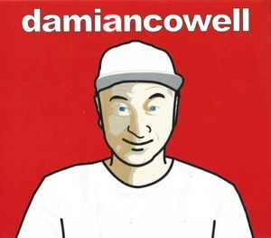 Damian Cowell