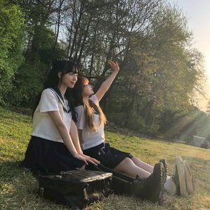Maybe (Single)