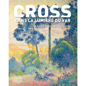 Cross dans la lumière du Var (2023)