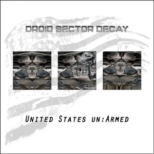 United States un:Armed (Single)