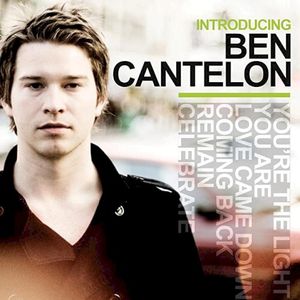 Introducing Ben Cantelon (EP)