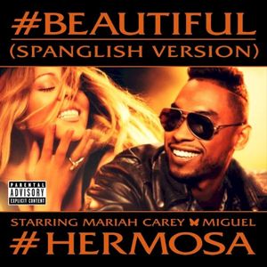 #Beautiful (Single)