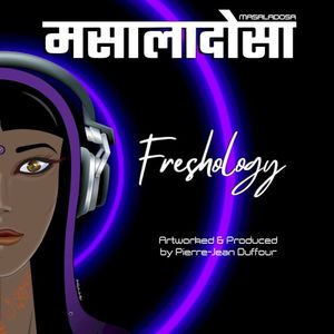 Freshology (Single)