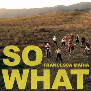 So What (Single)