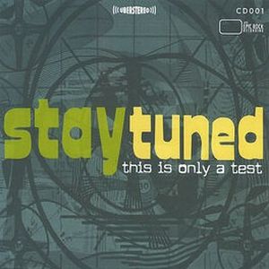 This Is Only a Test