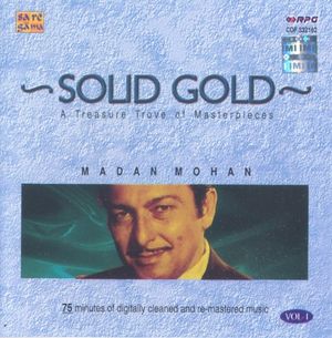 Solid Gold: A Treasure Trove of Masterpieces