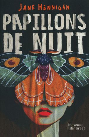 Papillons de nuit