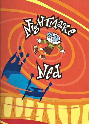 Nightmare Ned