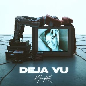 DEJA VU (Single)