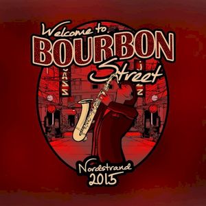 Bourbon Street 2015 (Single)