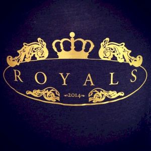 Royals 2014