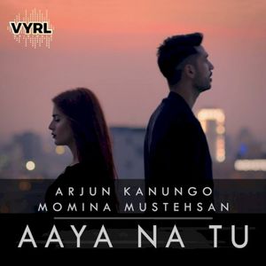 Aaya Na Tu (Single)