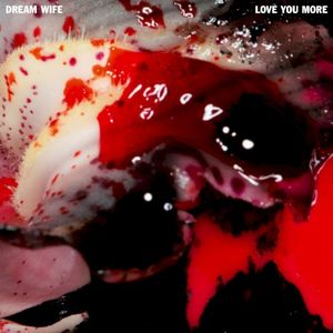 Love You More (Single)