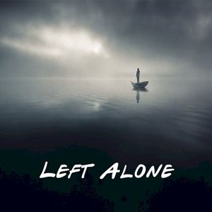 Left Alone