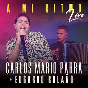 A mi ritmo Live (Live)